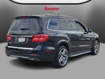 2018 Mercedes-Benz GLS 550 4MATIC®