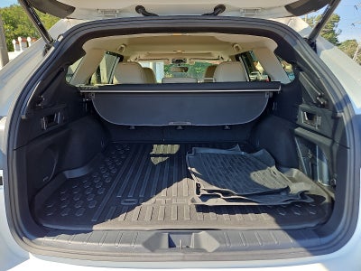 2020 Subaru Outback Limited XT