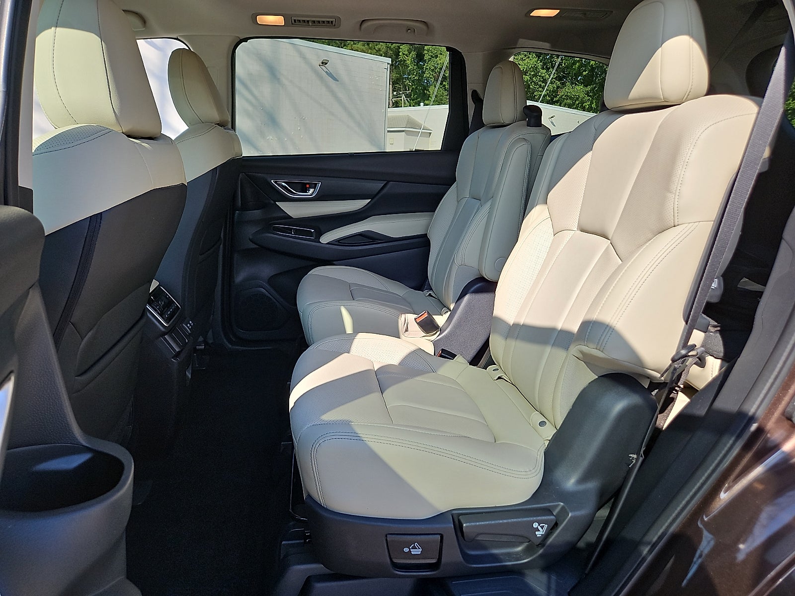 2019 Subaru Ascent Limited