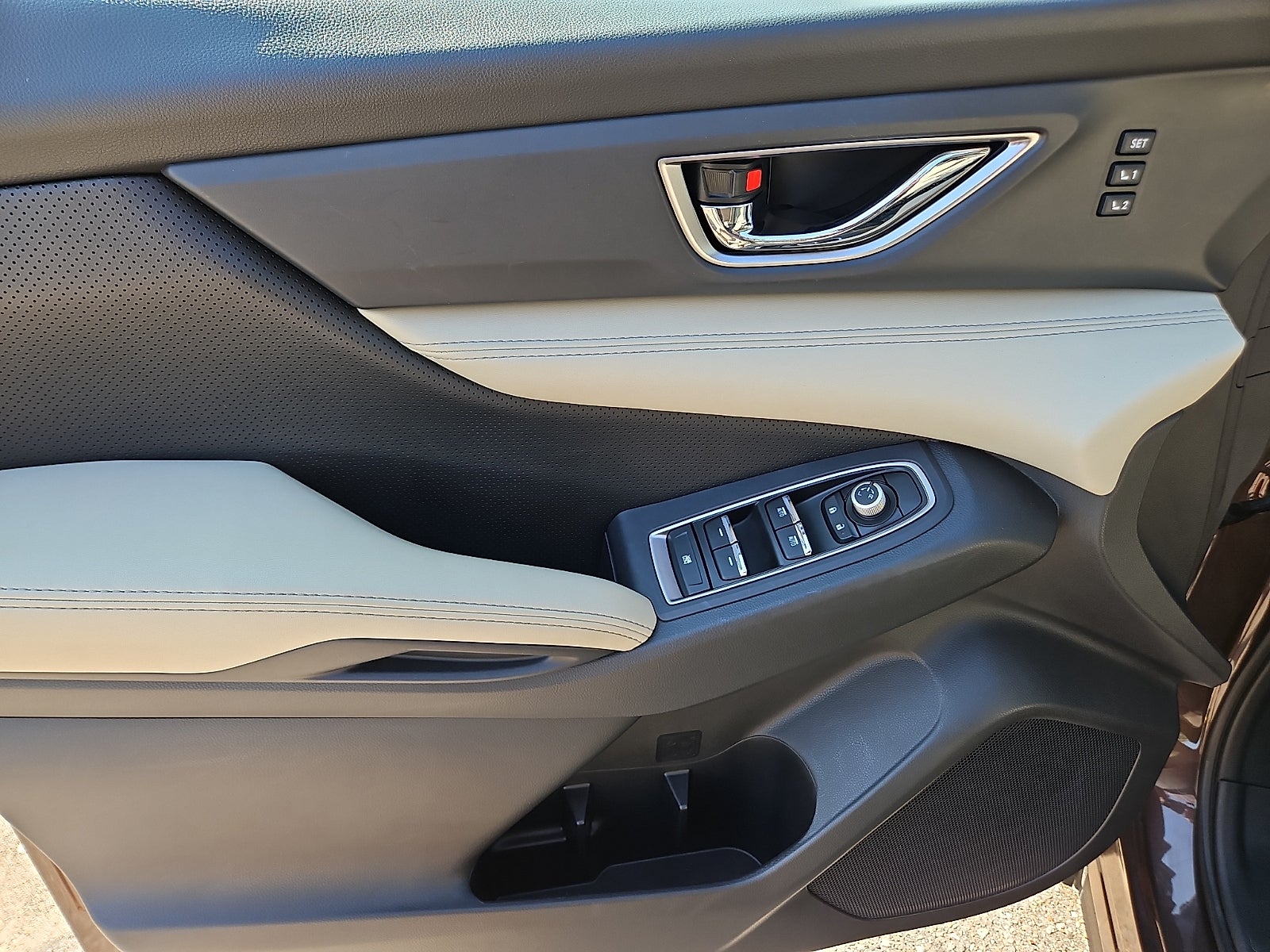 2019 Subaru Ascent Limited