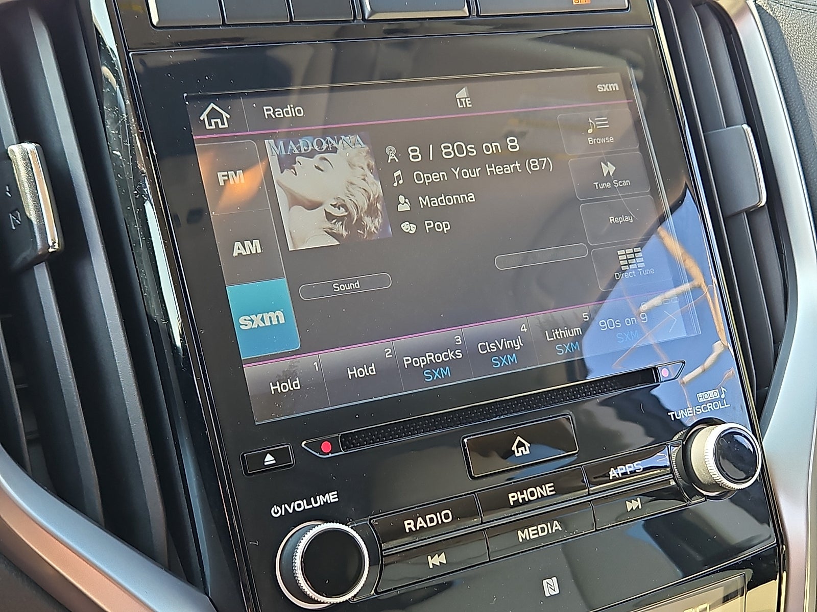 2019 Subaru Ascent Limited