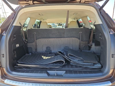 2019 Subaru Ascent Limited
