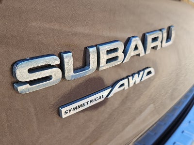 2019 Subaru Ascent Limited