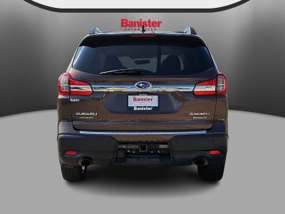 2019 Subaru Ascent Limited