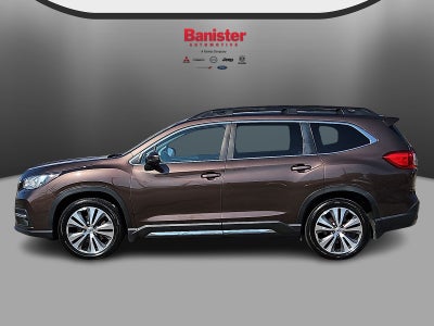 2019 Subaru Ascent Limited