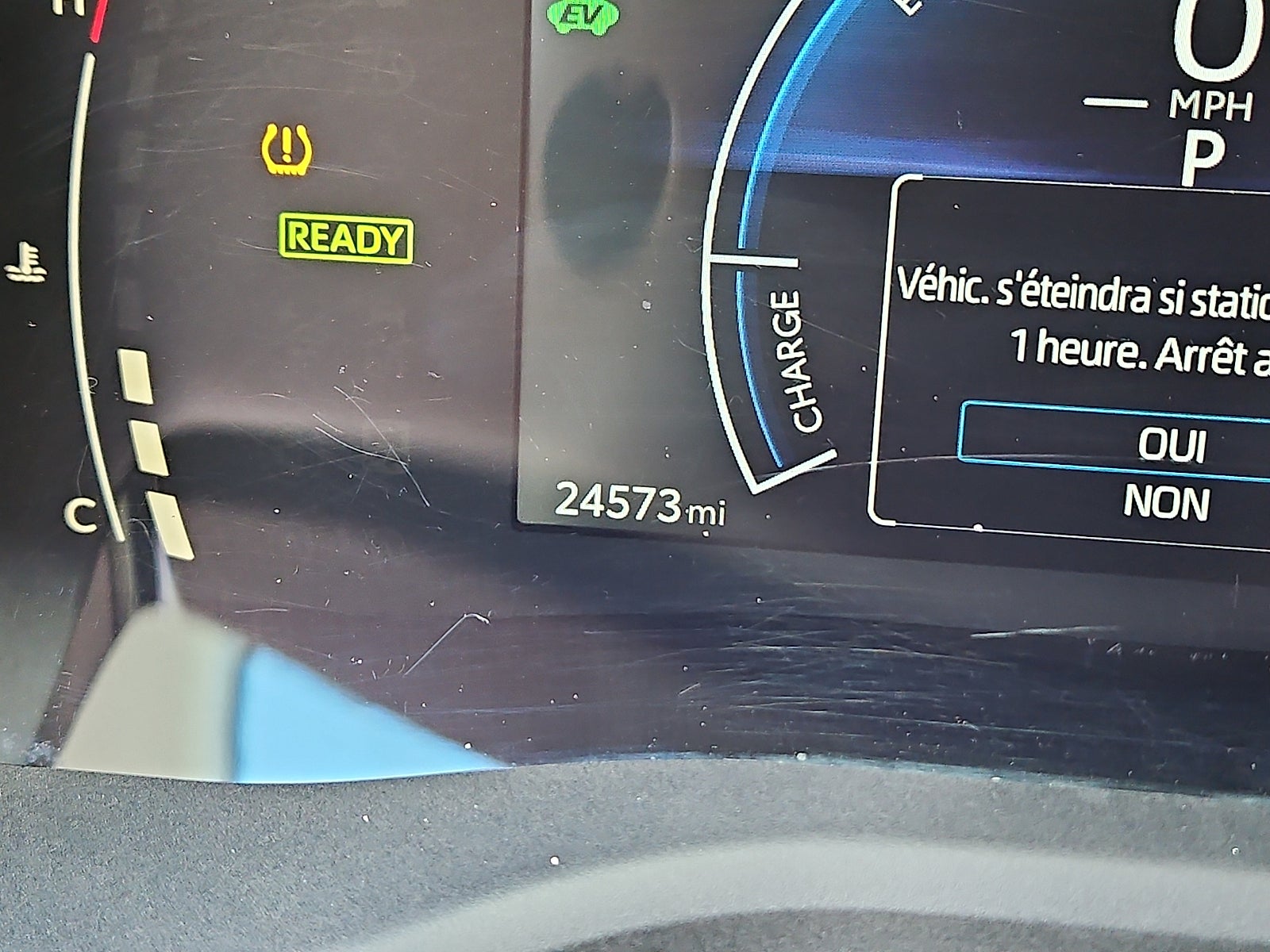 2025 Toyota Camry Hybrid LE
