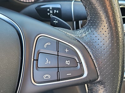 2017 Mercedes-Benz C-Class C 300