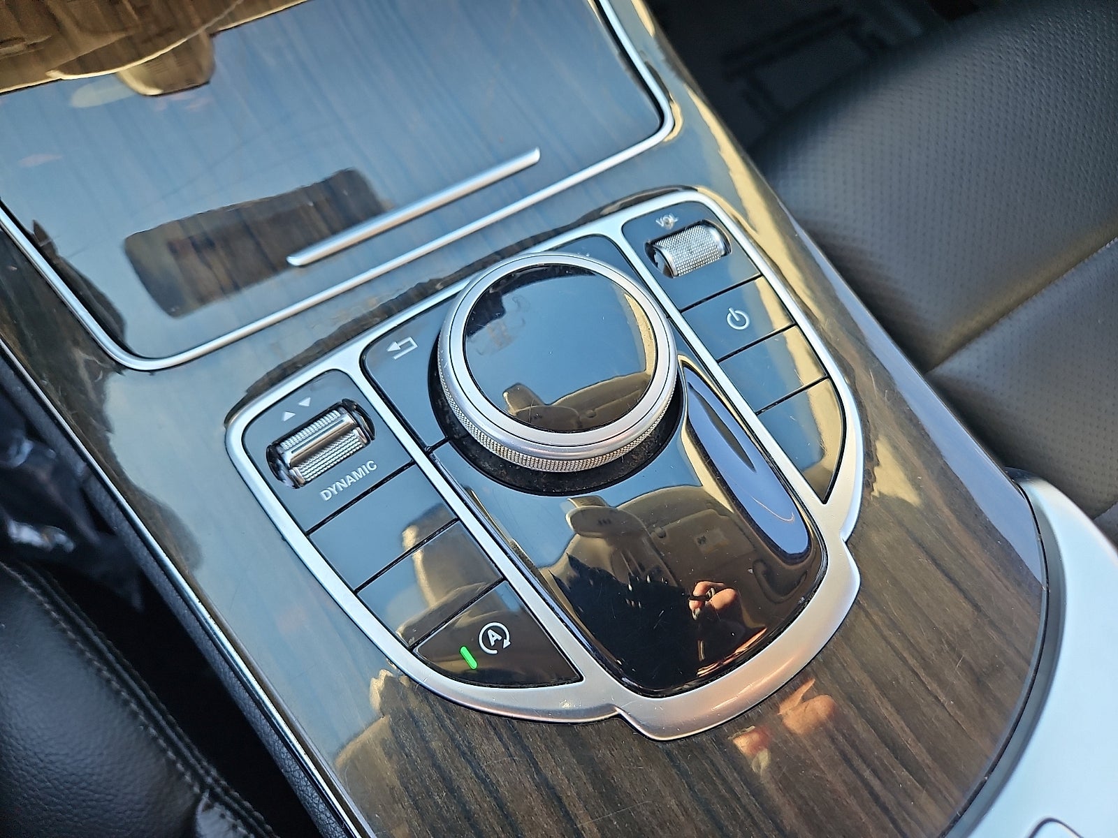 2017 Mercedes-Benz C-Class C 300