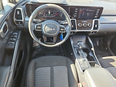 2022 Kia Sorento LX