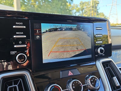2022 Kia Sorento LX