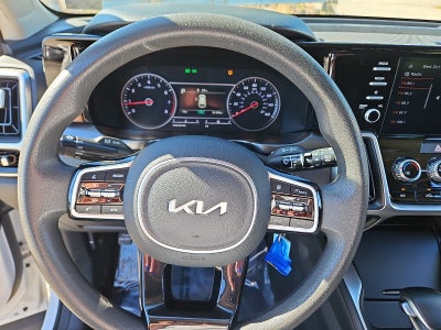 2022 Kia Sorento LX