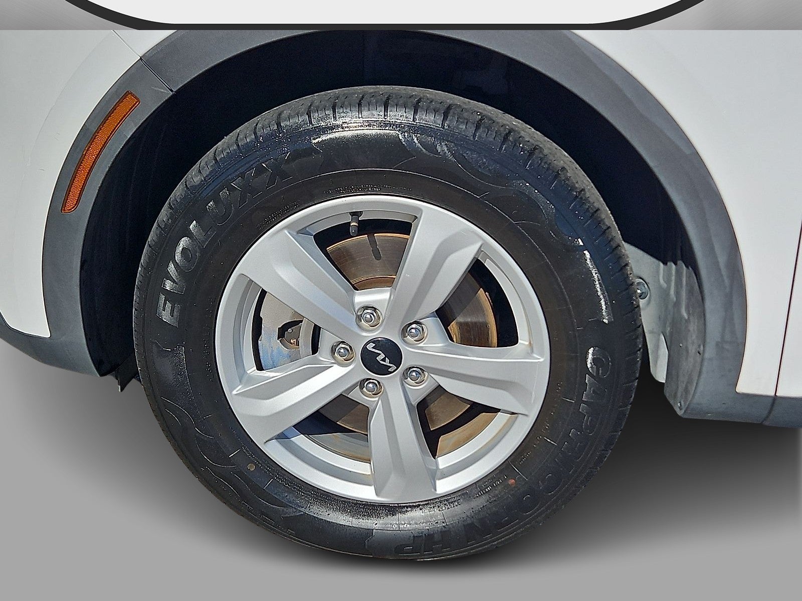 2022 Kia Sorento LX