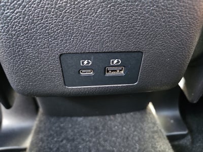 2024 Mitsubishi Outlander Sport LE