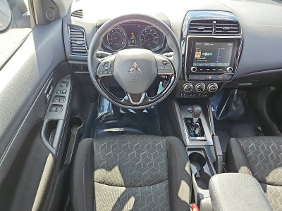 2024 Mitsubishi Outlander Sport LE
