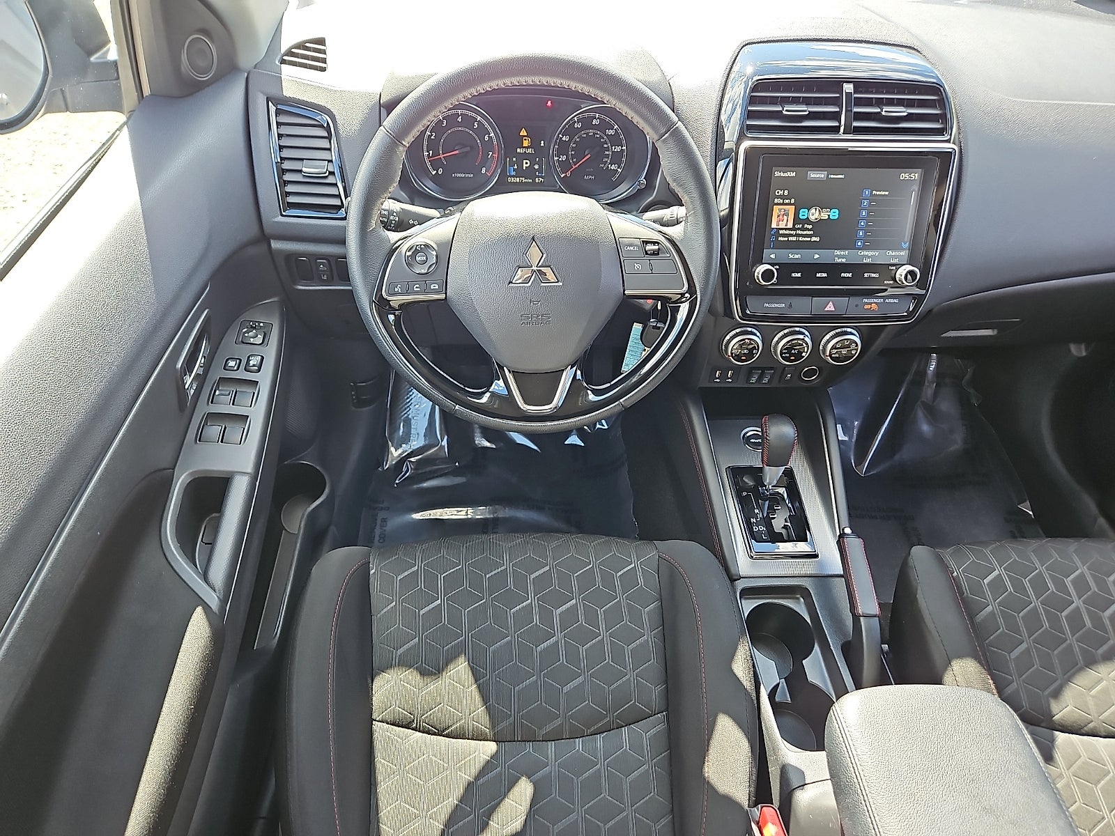 2024 Mitsubishi Outlander Sport LE
