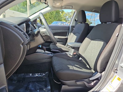 2024 Mitsubishi Outlander Sport LE