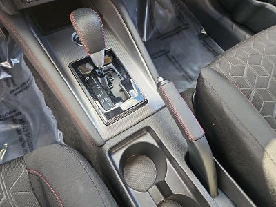 2024 Mitsubishi Outlander Sport LE