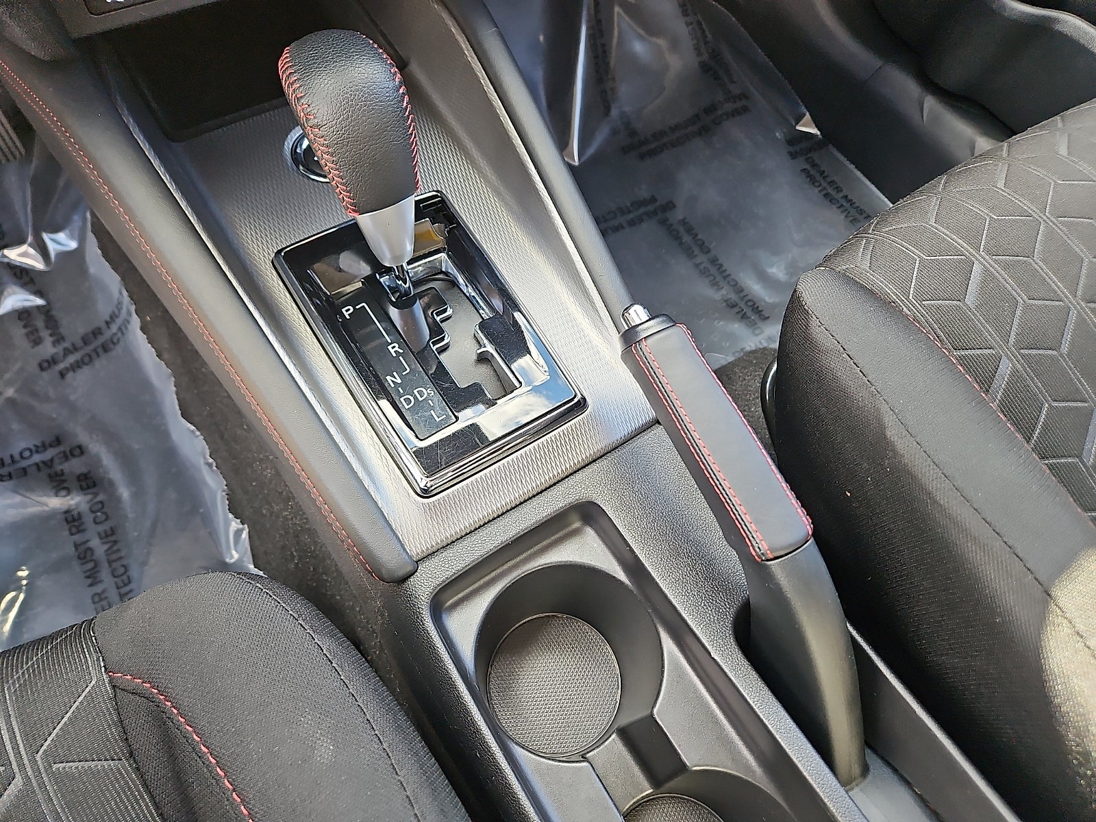 2024 Mitsubishi Outlander Sport LE
