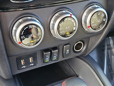 2024 Mitsubishi Outlander Sport LE