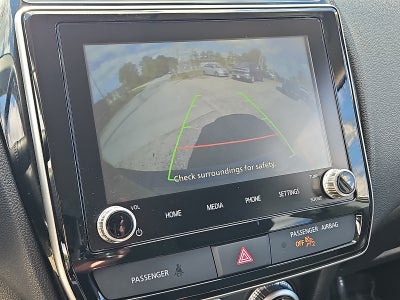2024 Mitsubishi Outlander Sport LE