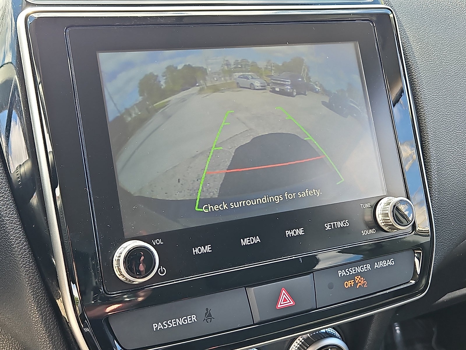 2024 Mitsubishi Outlander Sport LE