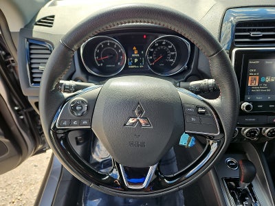 2024 Mitsubishi Outlander Sport LE