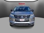 2024 Mitsubishi Outlander Sport LE