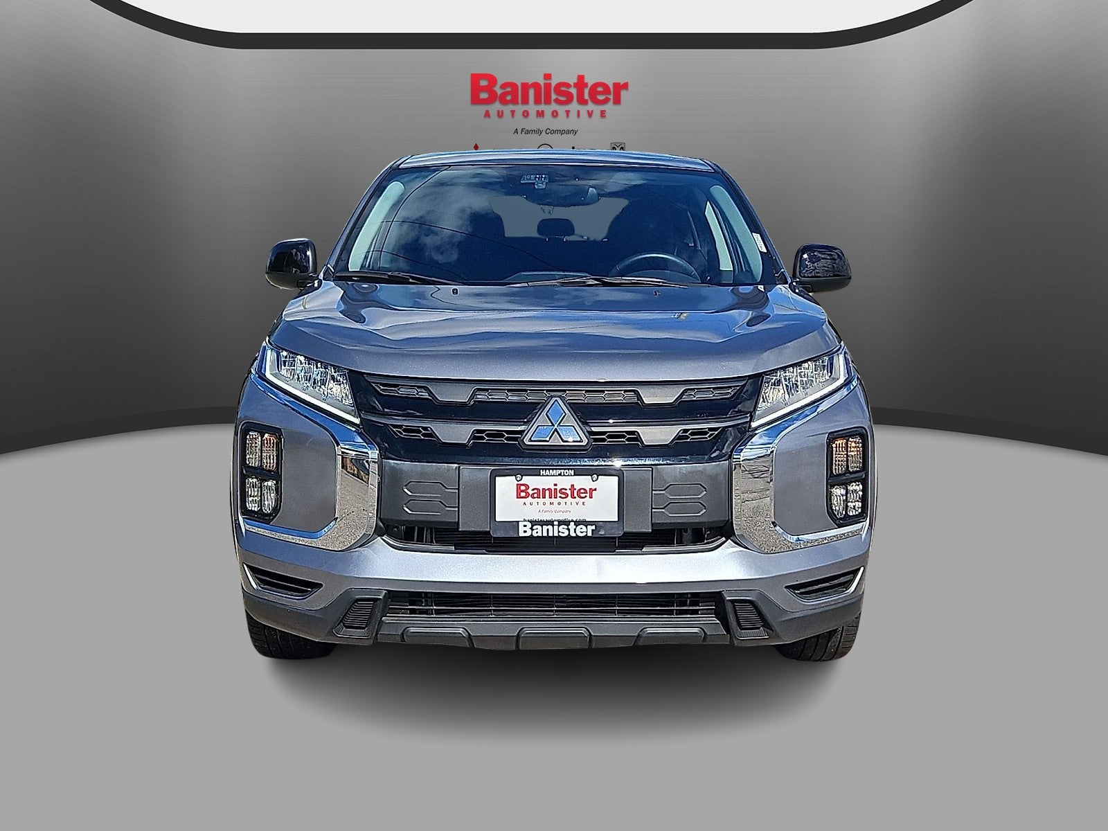 2024 Mitsubishi Outlander Sport LE