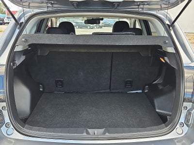 2024 Mitsubishi Outlander Sport LE
