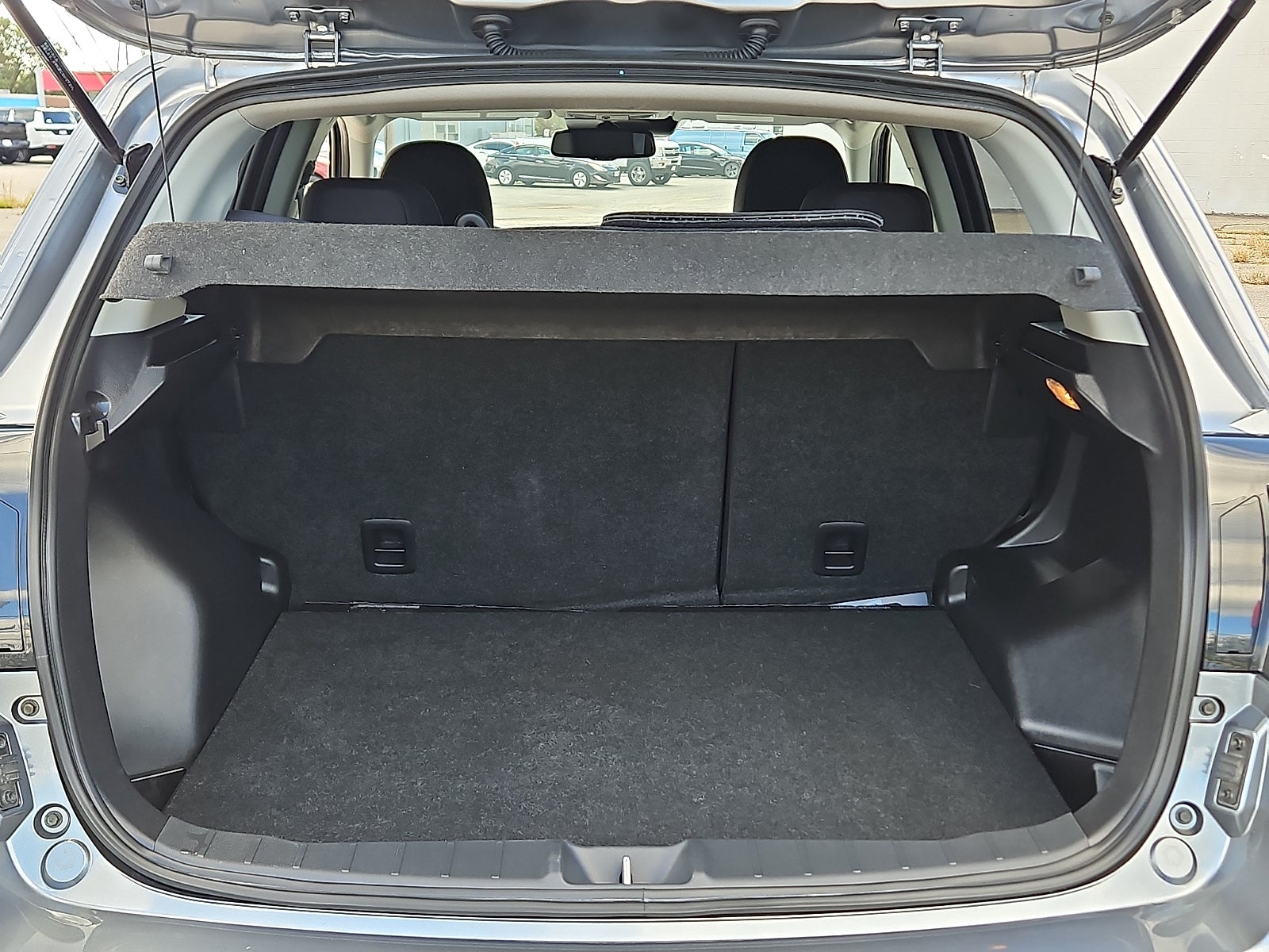 2024 Mitsubishi Outlander Sport LE