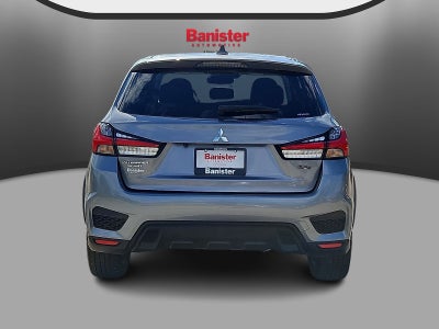 2024 Mitsubishi Outlander Sport LE