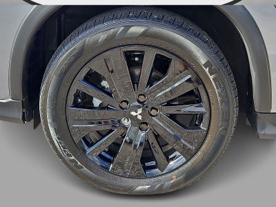 2024 Mitsubishi Outlander Sport LE