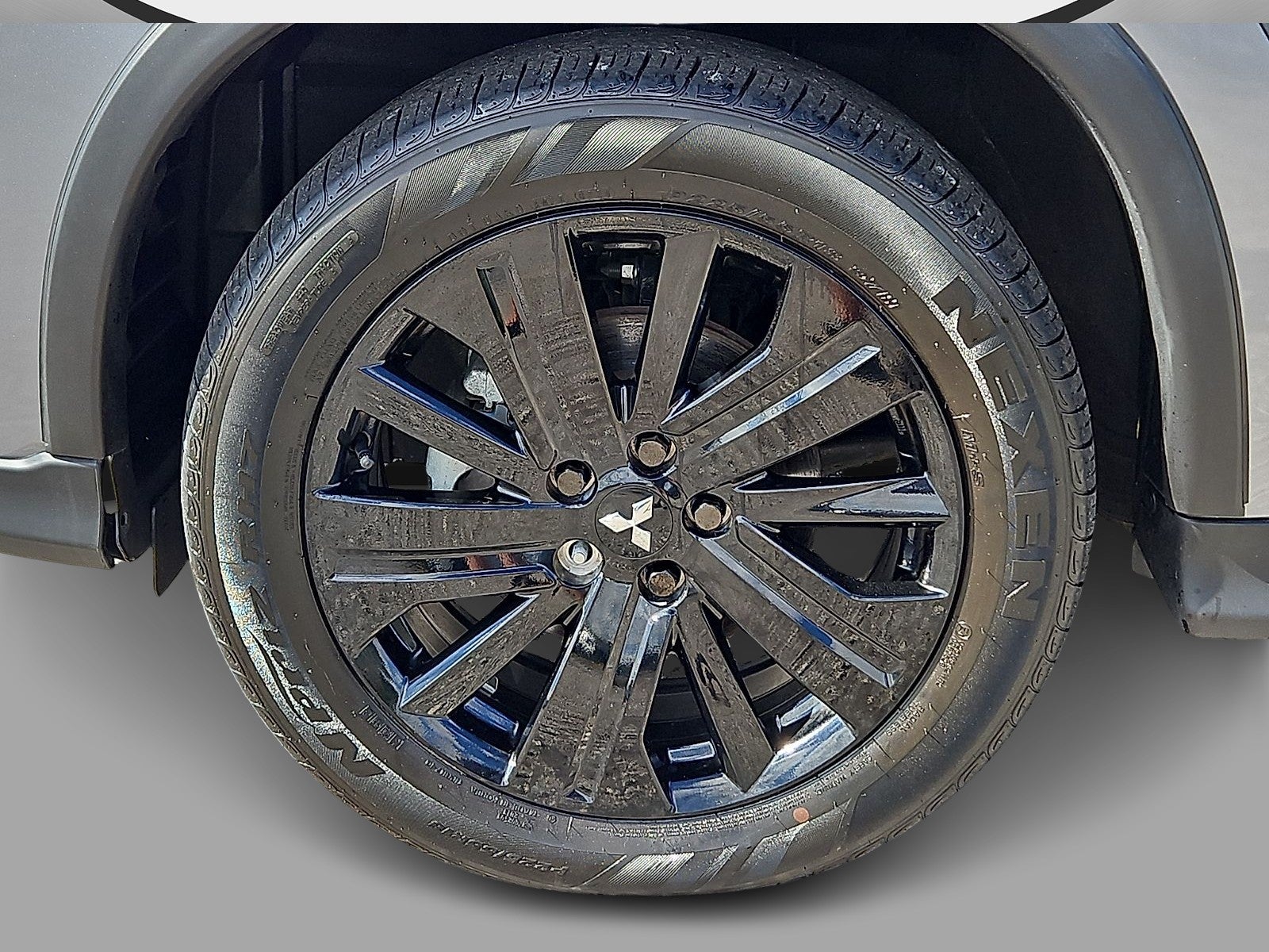 2024 Mitsubishi Outlander Sport LE