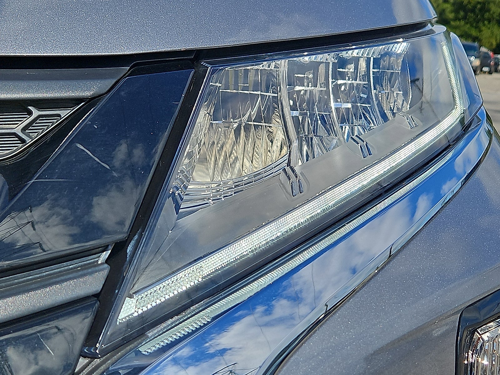 2024 Mitsubishi Outlander Sport LE