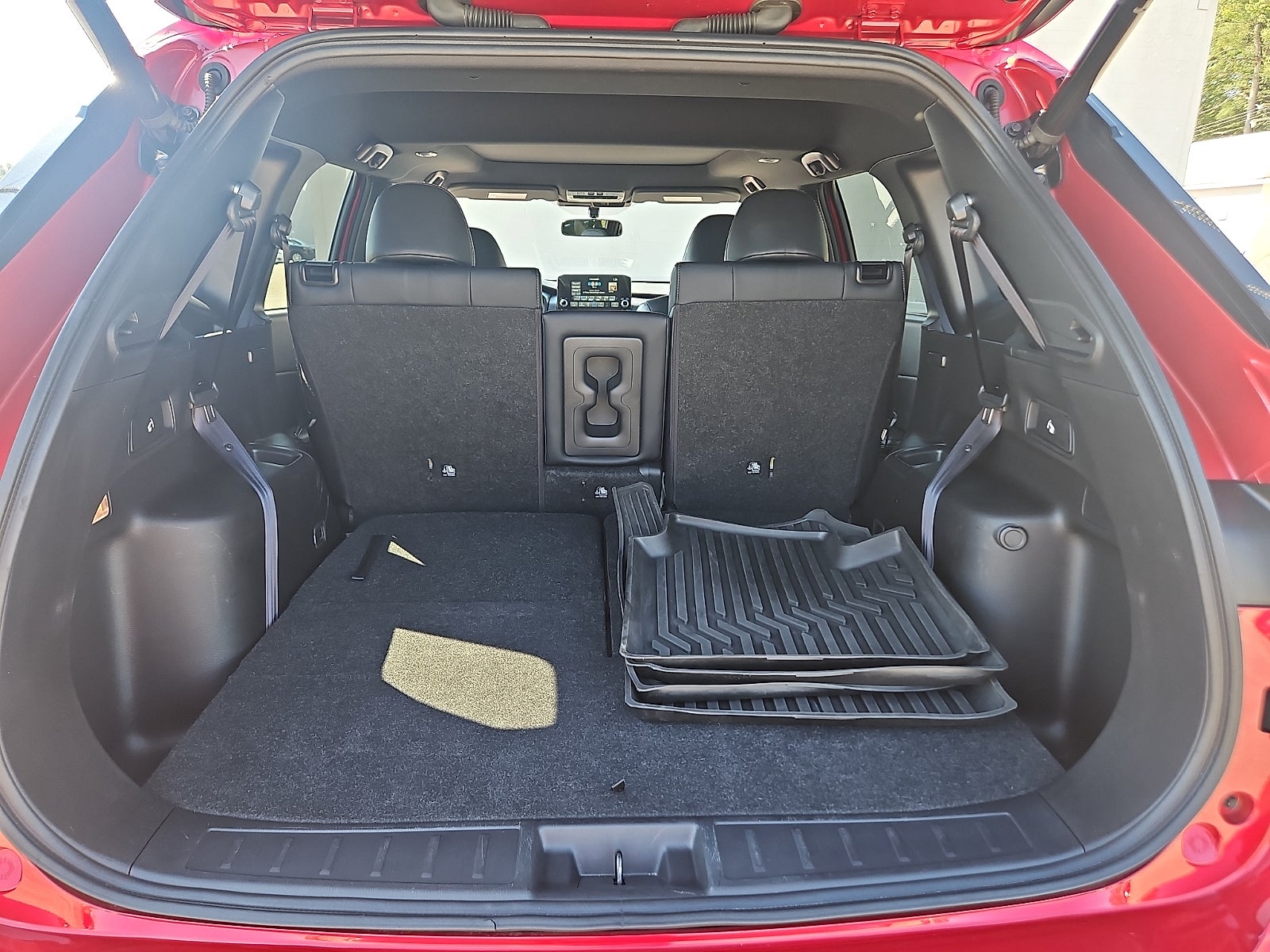 2024 Mitsubishi Outlander SE Black Edition w/Pano Roof