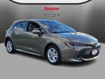 2020 Toyota Corolla Hatchback SE