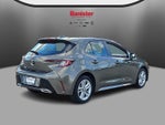 2020 Toyota Corolla Hatchback SE
