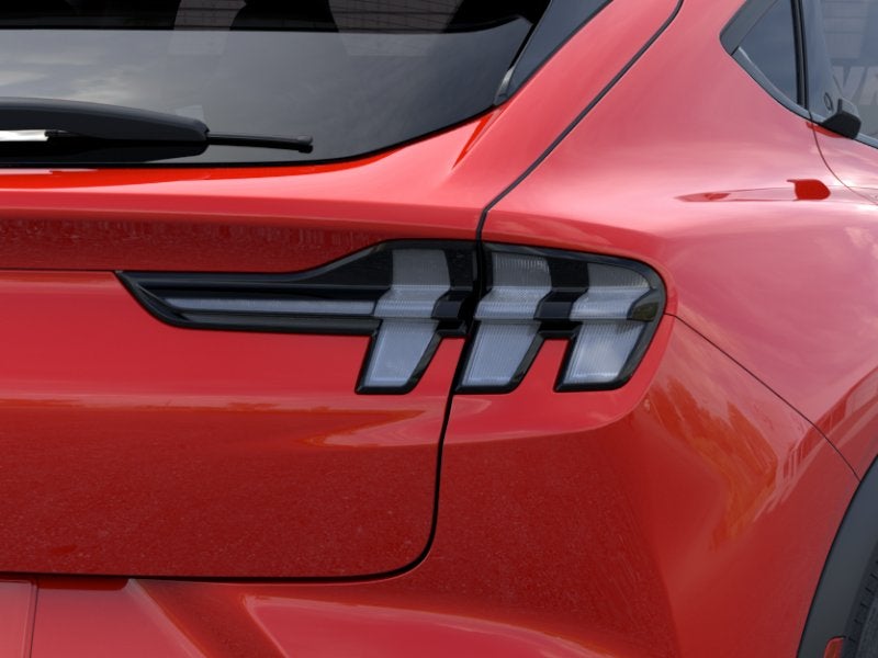 2026 Ford Mustang Mach-E Select