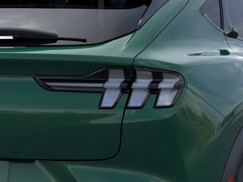 2026 Ford Mustang Mach-E Select