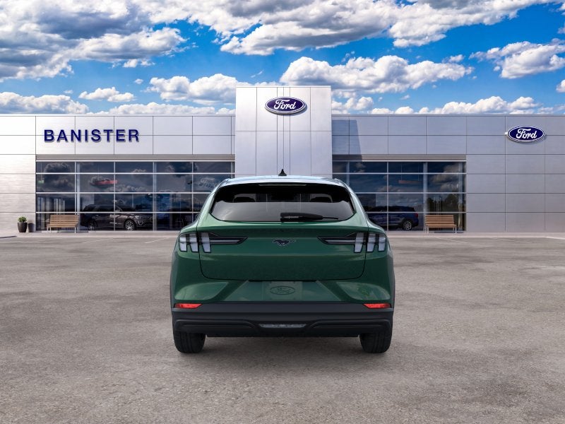 2026 Ford Mustang Mach-E Select
