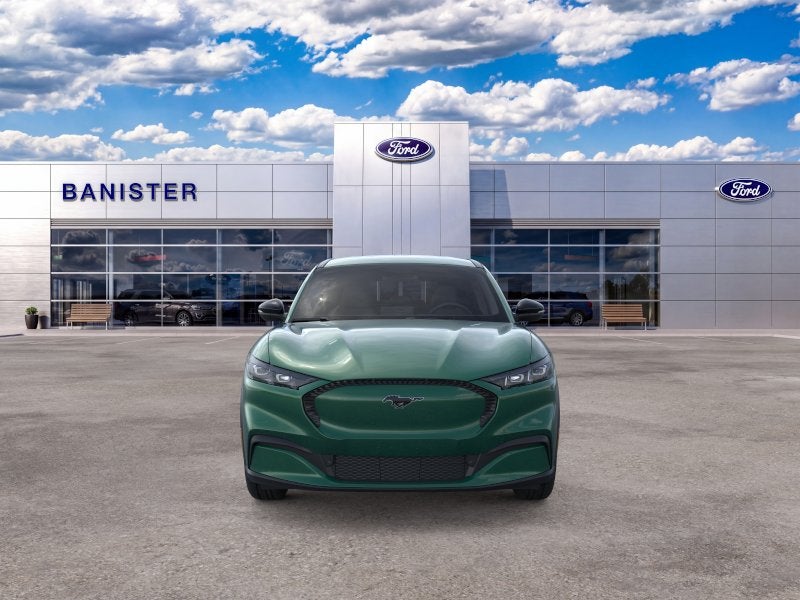 2026 Ford Mustang Mach-E Select