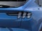 2026 Ford Mustang Mach-E GT