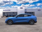 2026 Ford Mustang Mach-E GT