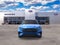 2026 Ford Mustang Mach-E GT