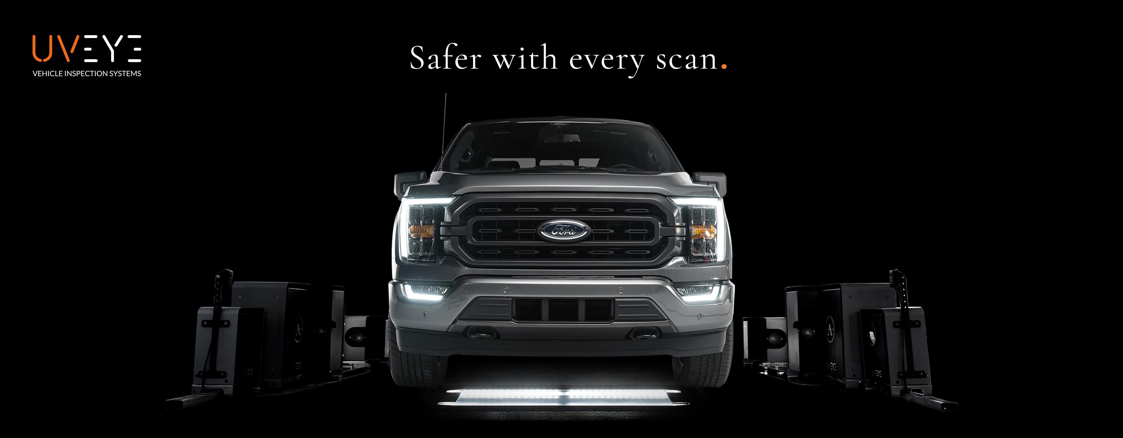 Banister Ford of Marlow Heights in Suitland MD
